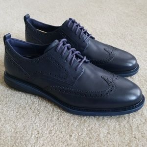 cole haan grand evolution shortwing
